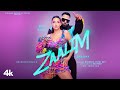 Zaalim song  badshah  nora fatehi         