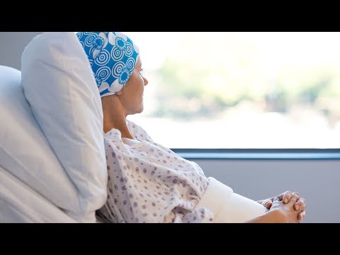 Video: Krebsbehandlung In Israel: Wie Innovation Leben Rettet