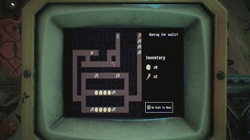 Observer System Redux - Fire and Sword: Spider Minigame (Level 12)