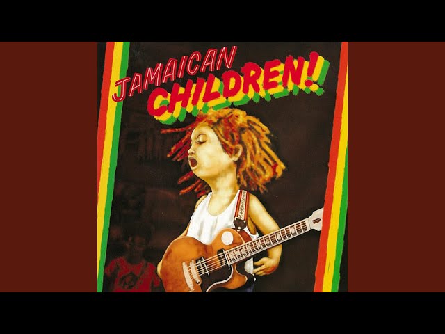 No Woman, No CryTina