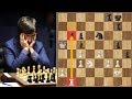 Brilliancy Forgotten in Time | Radjabov vs Ivanchuk | Candidates Tournament 2013. | Round 2