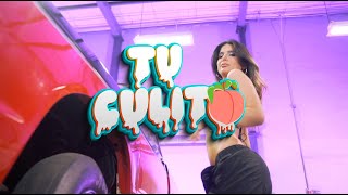 Tu Culito - Pablito Mix X Ledaville X Brandonskrt Video Oficial