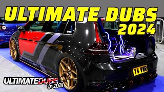 ULTIMATE DUBS SHOW 2024 | COMPLETED IT MATE ‼️🔥🤙👍