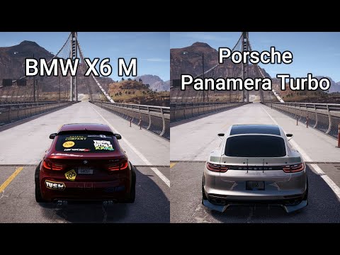 nfs-payback---bmw-x6-m-vs-porsche-panamera-turbo---drag-race