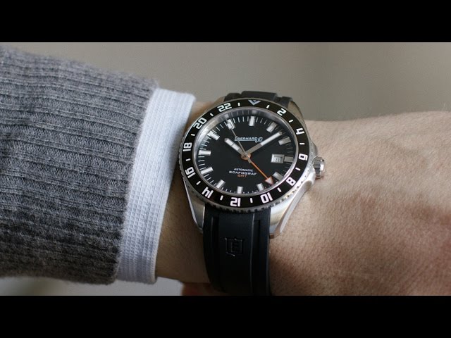 scafograf gmt
