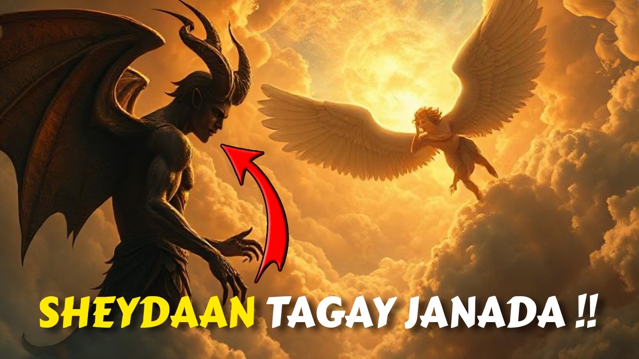 QISO CABSI LEH SHEYDAN GALAY JANADA | MA XAQIIQ BAA ??? 