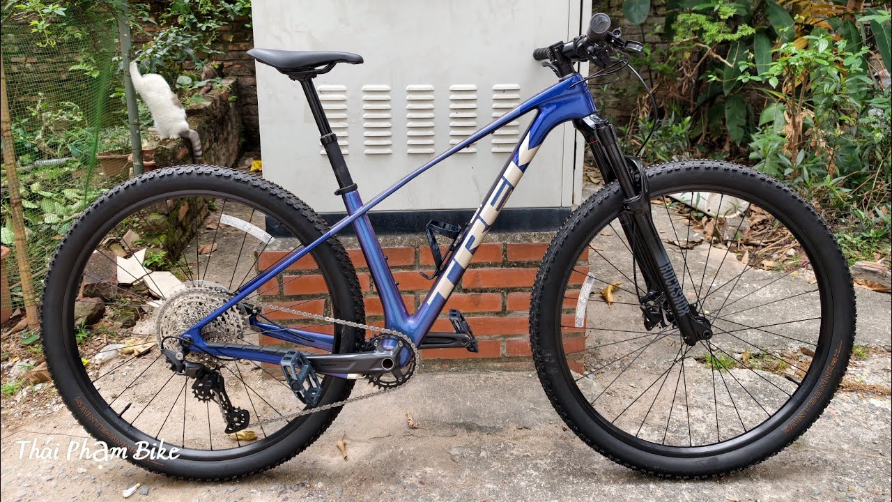 (da ban)Trek Procaliber 9.5 2025-2026. Xe nguyên bản, đẹp keng. Size S bánh 29. LH 0353212962