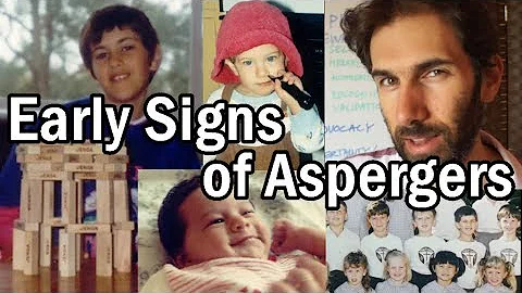 Early Signs Of Aspergers | Patrons Choice - DayDayNews