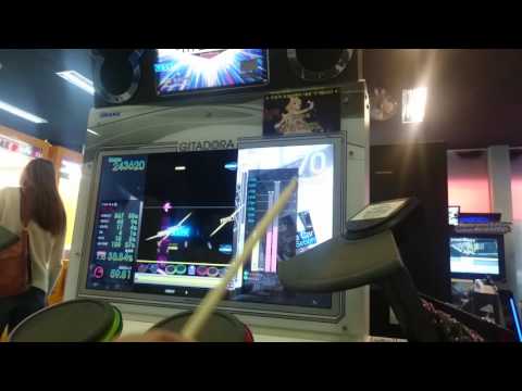 [GITADORA Tri-Boost] Terra Car (EXT)