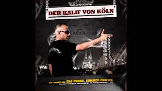 Capkekz - Prototyp Der Kalif Von Köln