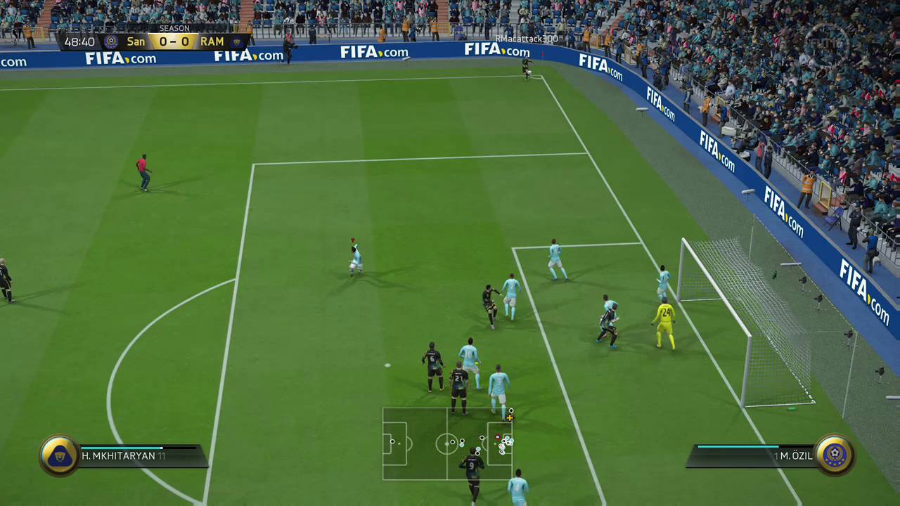 TOTS Cech, well then....