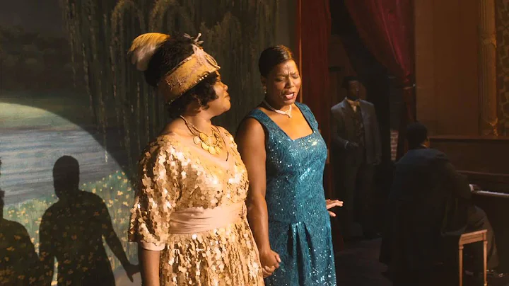 Bessie: Music Moment - "Weepin' Woman Blues" (HBO ...