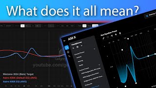 Understanding Eq And Measurements For Gaming Music And More - Pc And Console Included