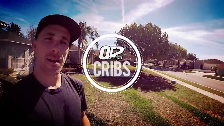 QT2 Training Camp's Cribs