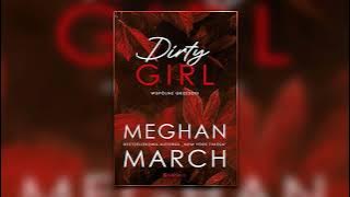 Dirty girl. Wspólne grzeszki (tom 1) - Audiobooki - Audiobook Pl - Romans