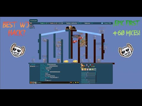 TRANSFORMICE - Epic