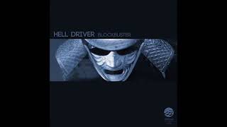 Hell Driver - Blockbuster (Original Mix) [Elektrax Recordings]