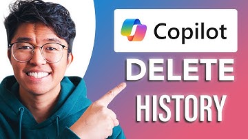 Hoe u uw Microsoft Copilot-geschiedenis verwijdert (EENVOUDIGE & gemakkelijke handleiding!)