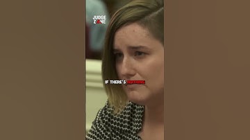 LAST PART 🧾 Courtroom Meltdown Ends in Reset and a Warning #childsupport #shorts