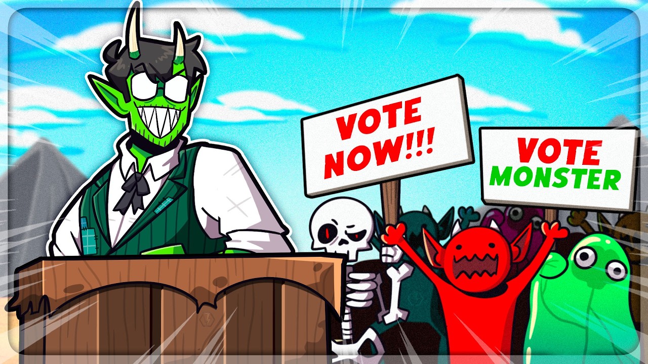 I used corruption to control the government