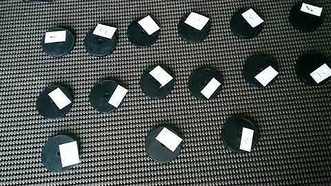 JWM WM-5000V5 Guard Tour Patrol System Training Video