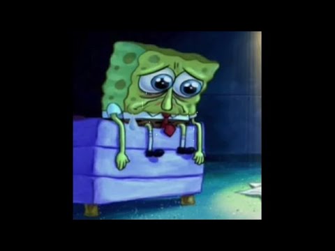 Spongebob sad face sound effect by PhantomSpectrumCompressor91975