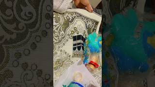 Gifts from My Mother ..UMRAH Mubarak maa jaan #trending #shortsviral #viral #fyp #