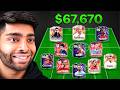 I Built the Greatest Team in FC History…