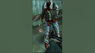 zombie action 3D game extreme level | #games #action game #gamerecording