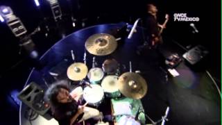 Árbol - Yokozuna