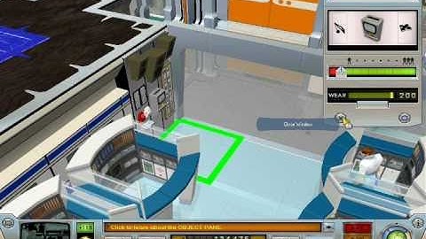 Lets play Evil Genius with the Evil Planet Fan made patch : Part 15