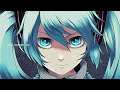 月には兎がいる(TSUKIUSA)feat.初音ミク『mihi nomen est』MV