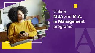 Avila University | Be Inspired!