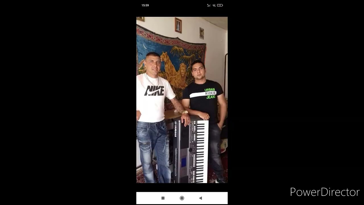 gipsy duo 2022 csárdás mix