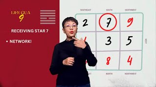 Unlocking The Secrets Of 2024 With Life Gua 9 (Life Star 9) [SUB] by Paulynne Cheng 705 views 2 months ago 6 minutes, 54 seconds