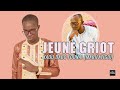 Jeune griot dans kaou dab0 founai marifatigui