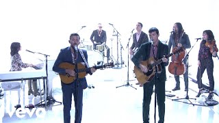 The Avett Brothers - Tell The Truth