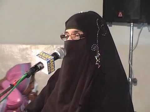 Dr. Farida Ahmed "Marriage's 2010 P-VI