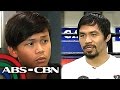 Bandila: Why Manny Pacquiao was called 