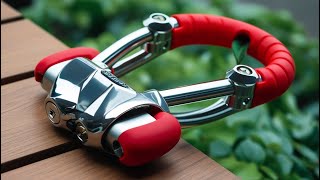Incredible Inventions That Redefine the Future of Technology