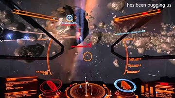 Combat loggers 5th log