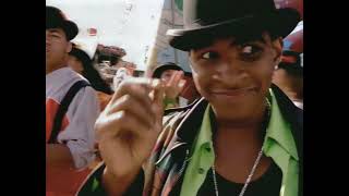 Usher - My Way - YouTube