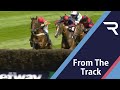 2021 Betway Summer Plate Handicap - Racing TV