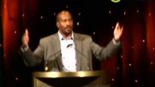 Van Jones Address Netroots Nation 2010