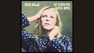 David Bowie: An Alternate Hunky Dory - Kooks