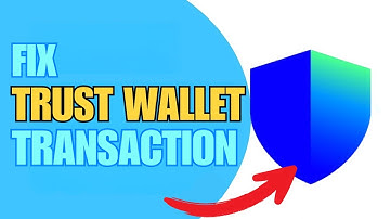 FIX TRANSACTION ERROR ON TRUST WALLET 2025(STEP BY STEP)