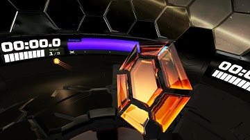 Windows Mixed Reality Controller Stress Test with 