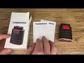 THINKDIAG Bluetooth OBD2 Scanner Car Diagnostic Tool Bidirectional OE Level unboxing & instructions