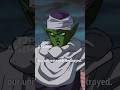 Goku Tells Piccolo About The Tournament Of Power!