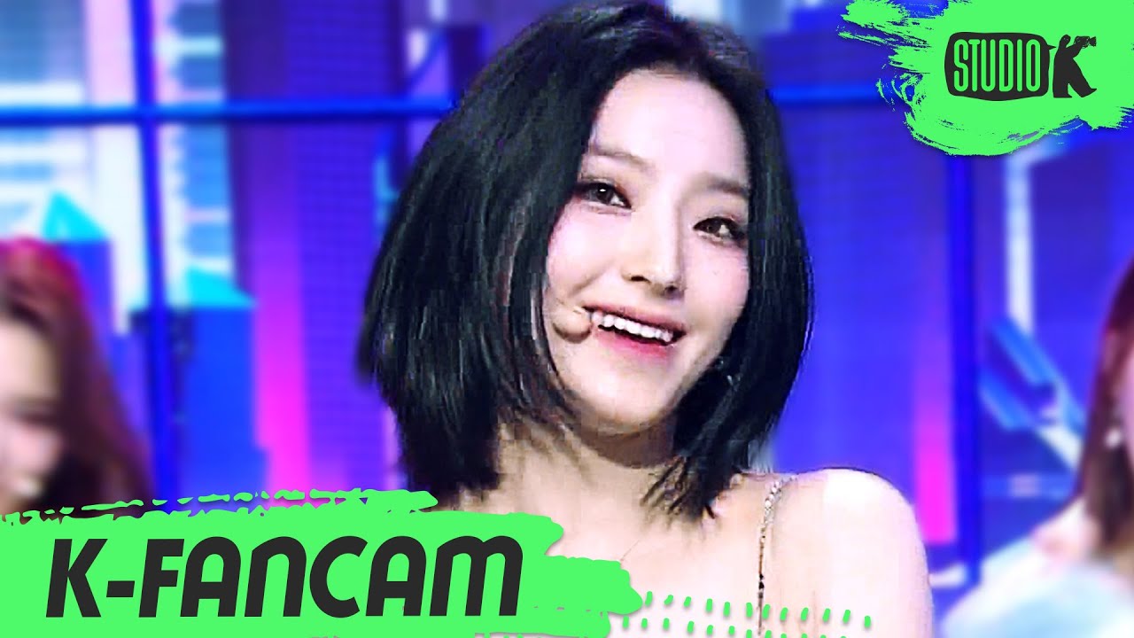 セロム「DM」公式Fancamのサムネイル